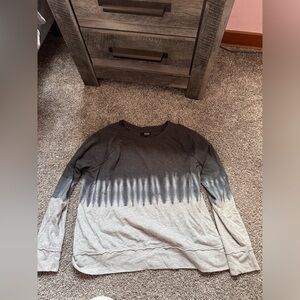 A.N.A sweatshirt in a size XL